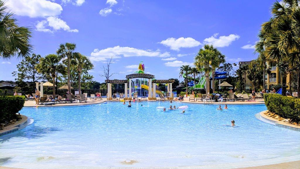 7654 COMROW ST #104, KISSIMMEE, FL, 34747