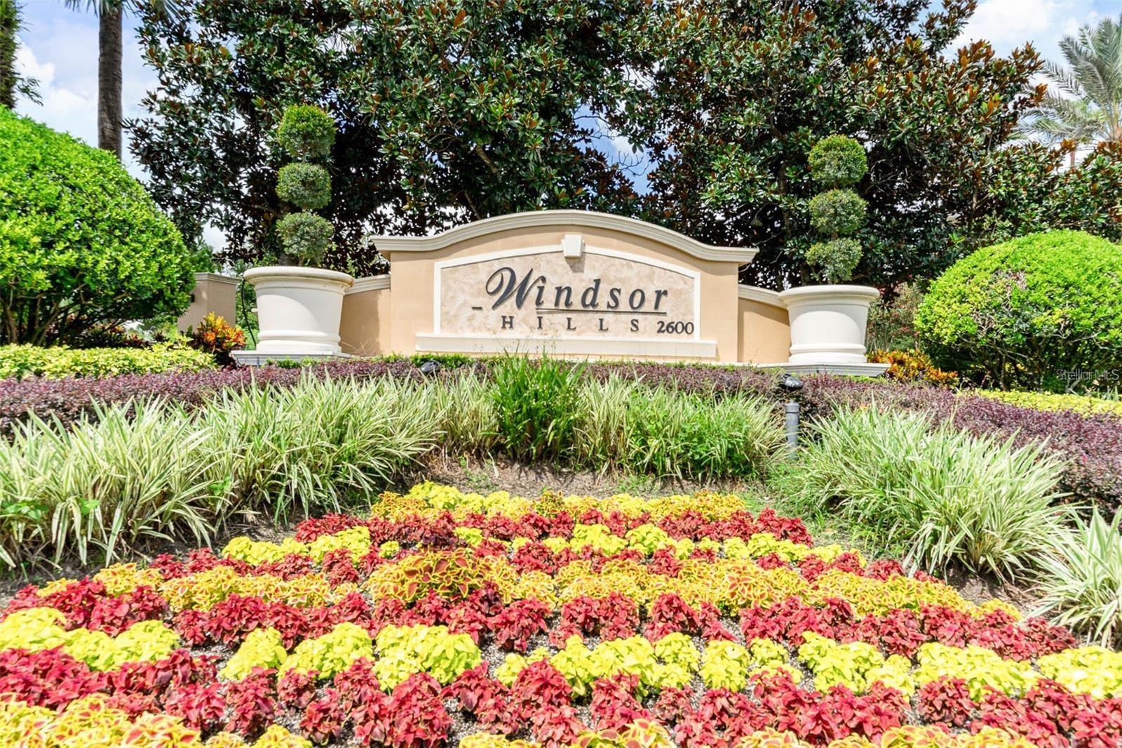 7654 COMROW ST #104, KISSIMMEE, FL, 34747