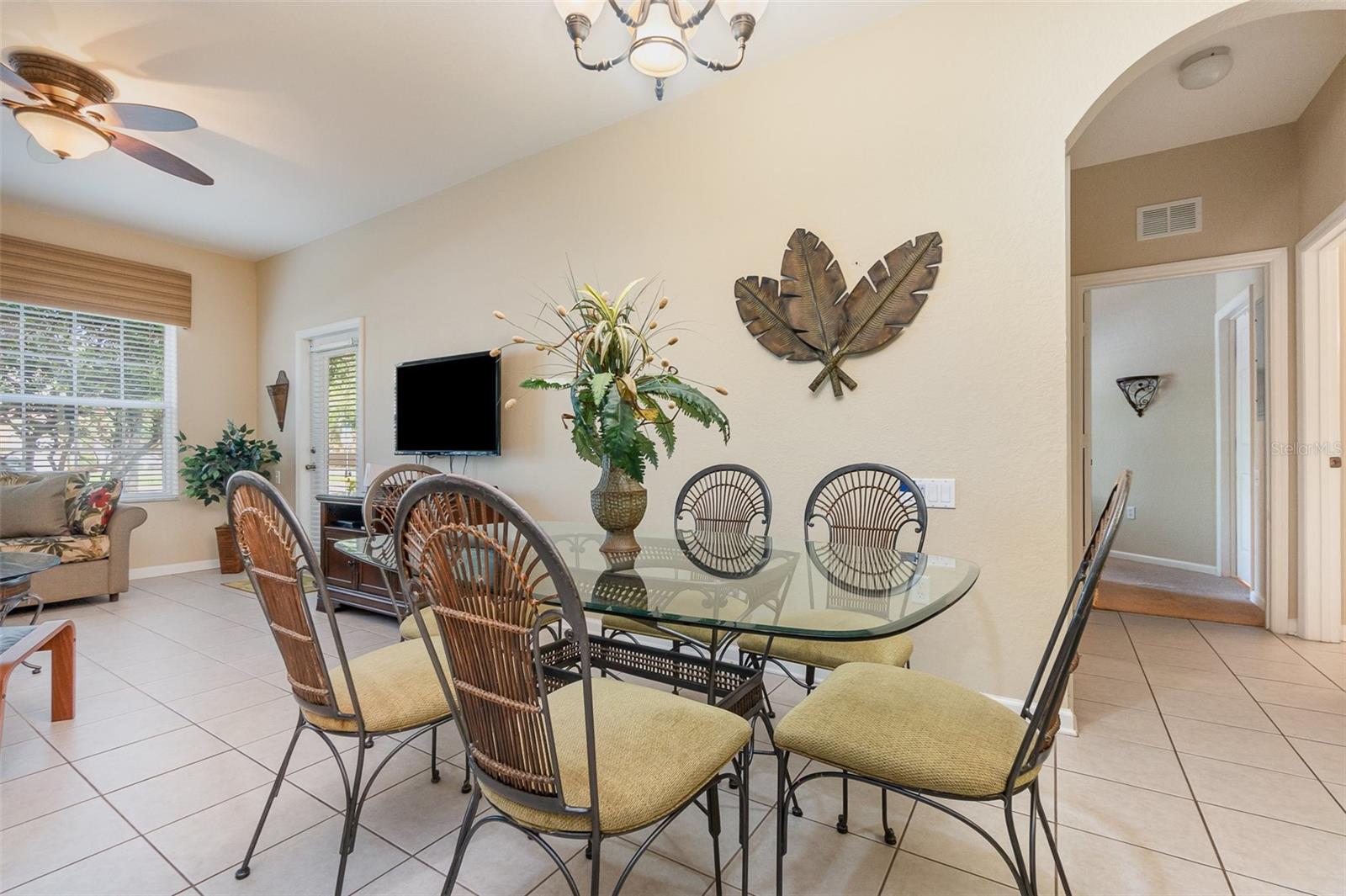 7654 COMROW ST #104, KISSIMMEE, FL, 34747