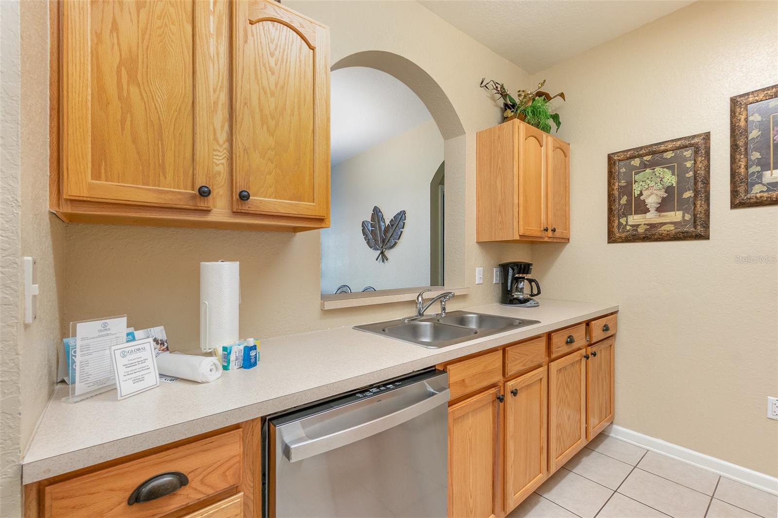 7654 COMROW ST #104, KISSIMMEE, FL, 34747