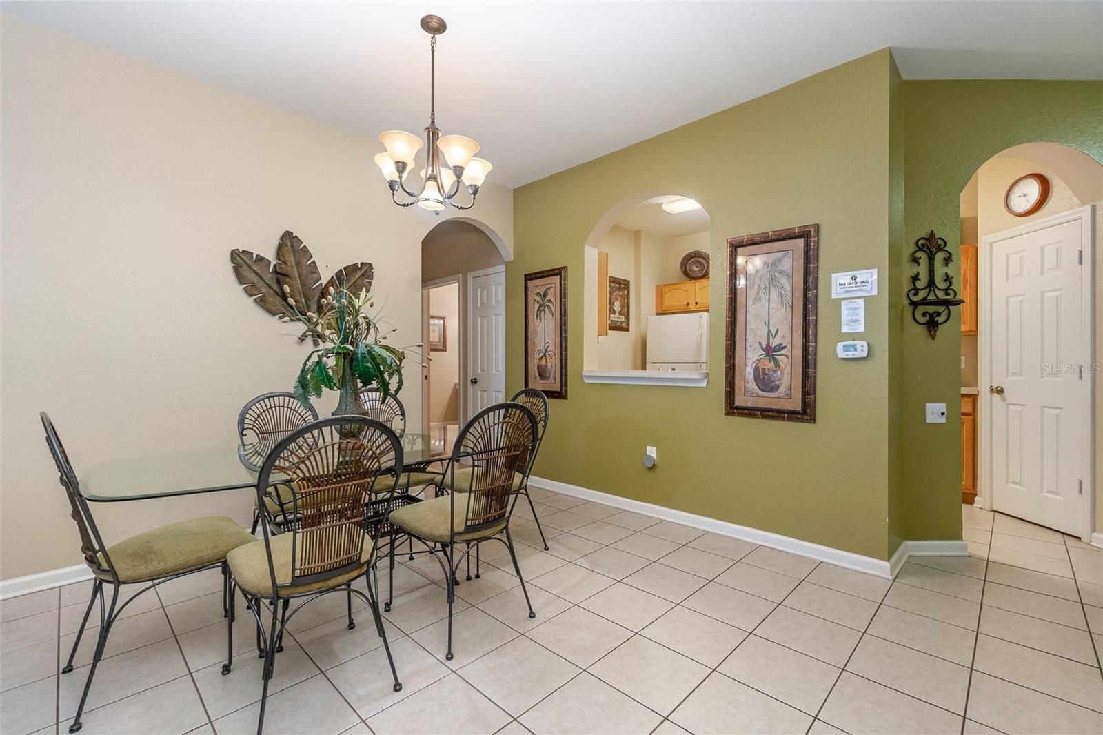 7654 COMROW ST #104, KISSIMMEE, FL, 34747