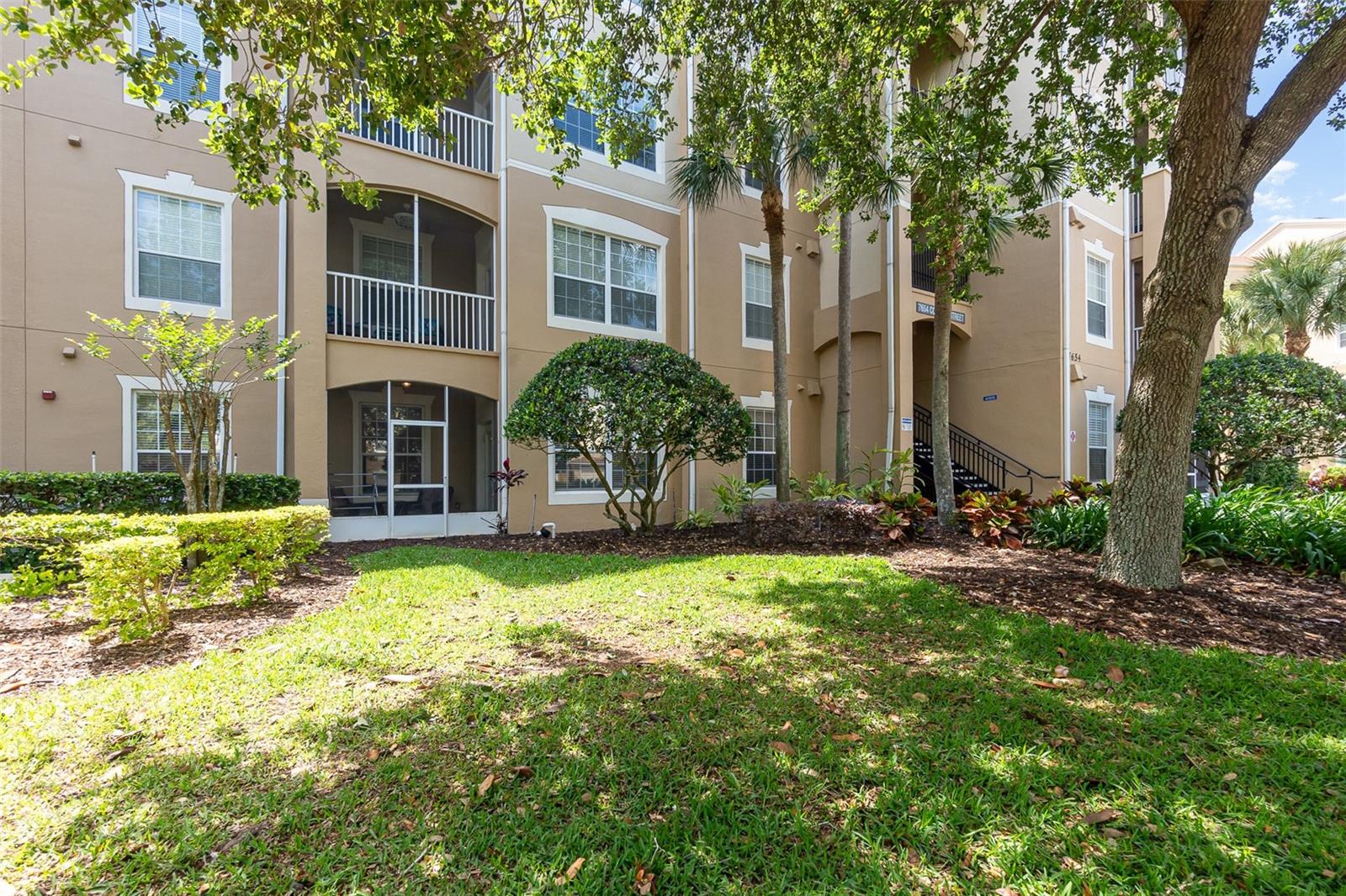 7654 COMROW ST #104, KISSIMMEE, FL, 34747
