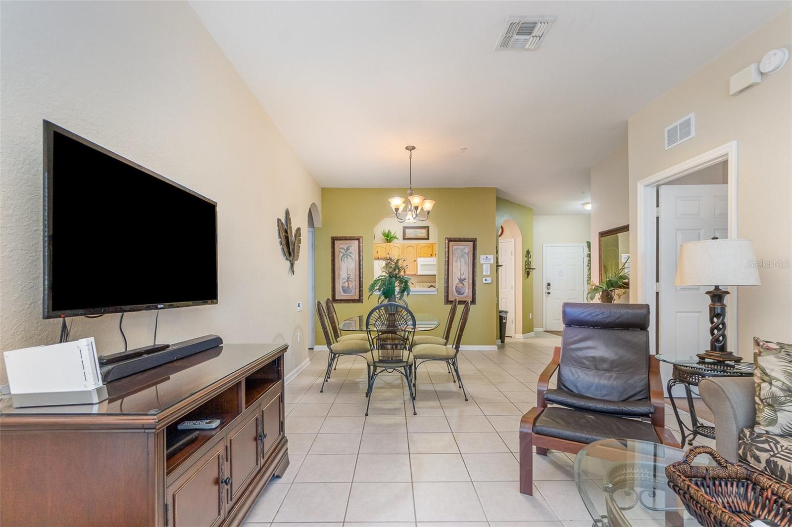 7654 COMROW ST #104, KISSIMMEE, FL, 34747