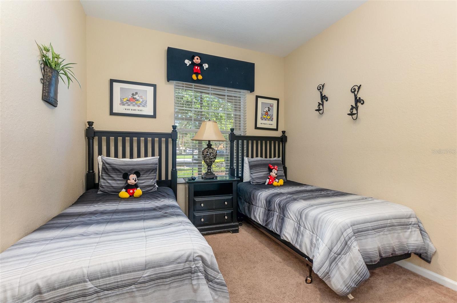 7654 COMROW ST #104, KISSIMMEE, FL, 34747