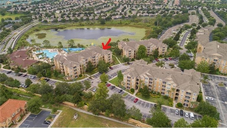 7654 COMROW ST #104, KISSIMMEE, FL, 34747