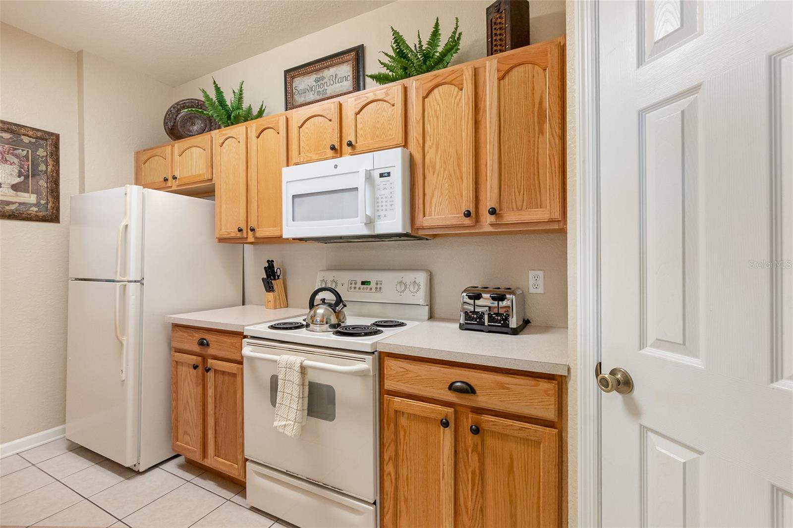 7654 COMROW ST #104, KISSIMMEE, FL, 34747