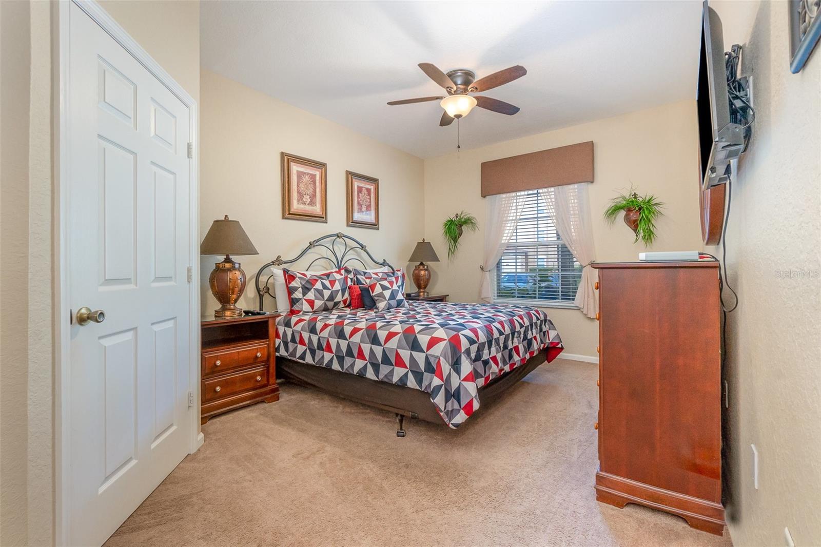 7654 COMROW ST #104, KISSIMMEE, FL, 34747