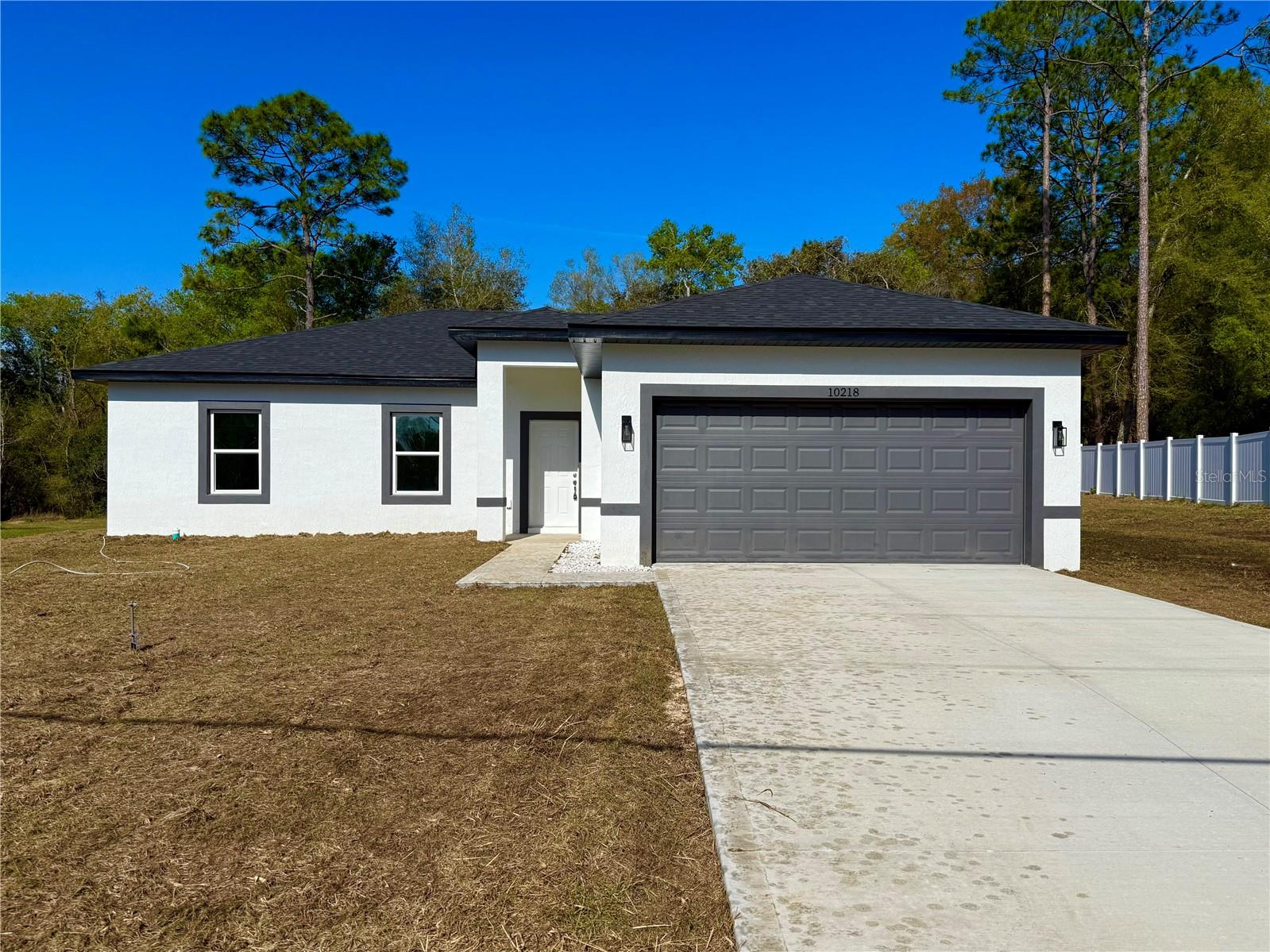 10218 N LANGDON RD, CITRUS SPRINGS, FL, 34434