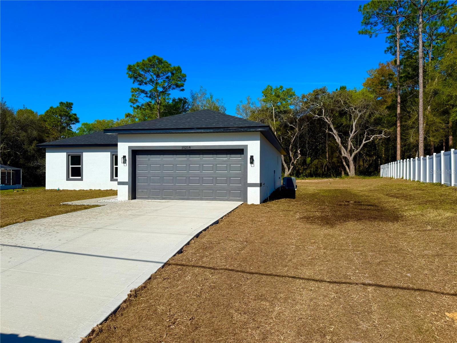 10218 N LANGDON RD, CITRUS SPRINGS, FL, 34434