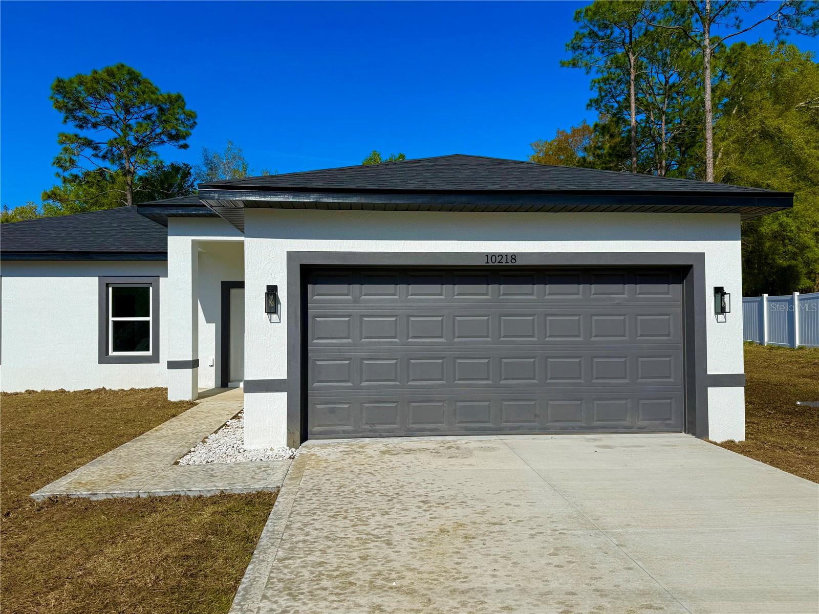 10218 N LANGDON RD, CITRUS SPRINGS, FL, 34434