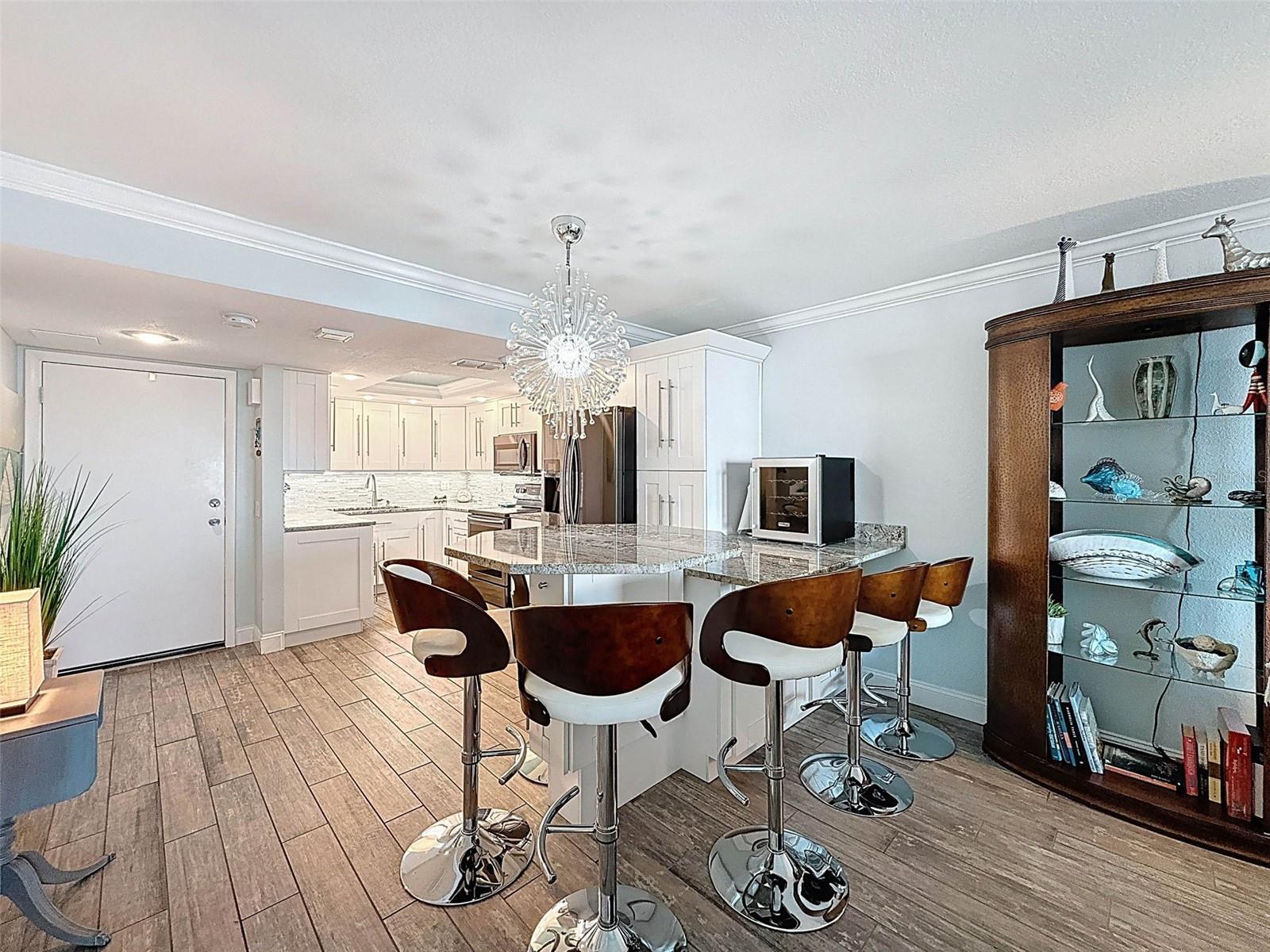 6009 SEA RANCH DR #315, HUDSON, FL, 34667