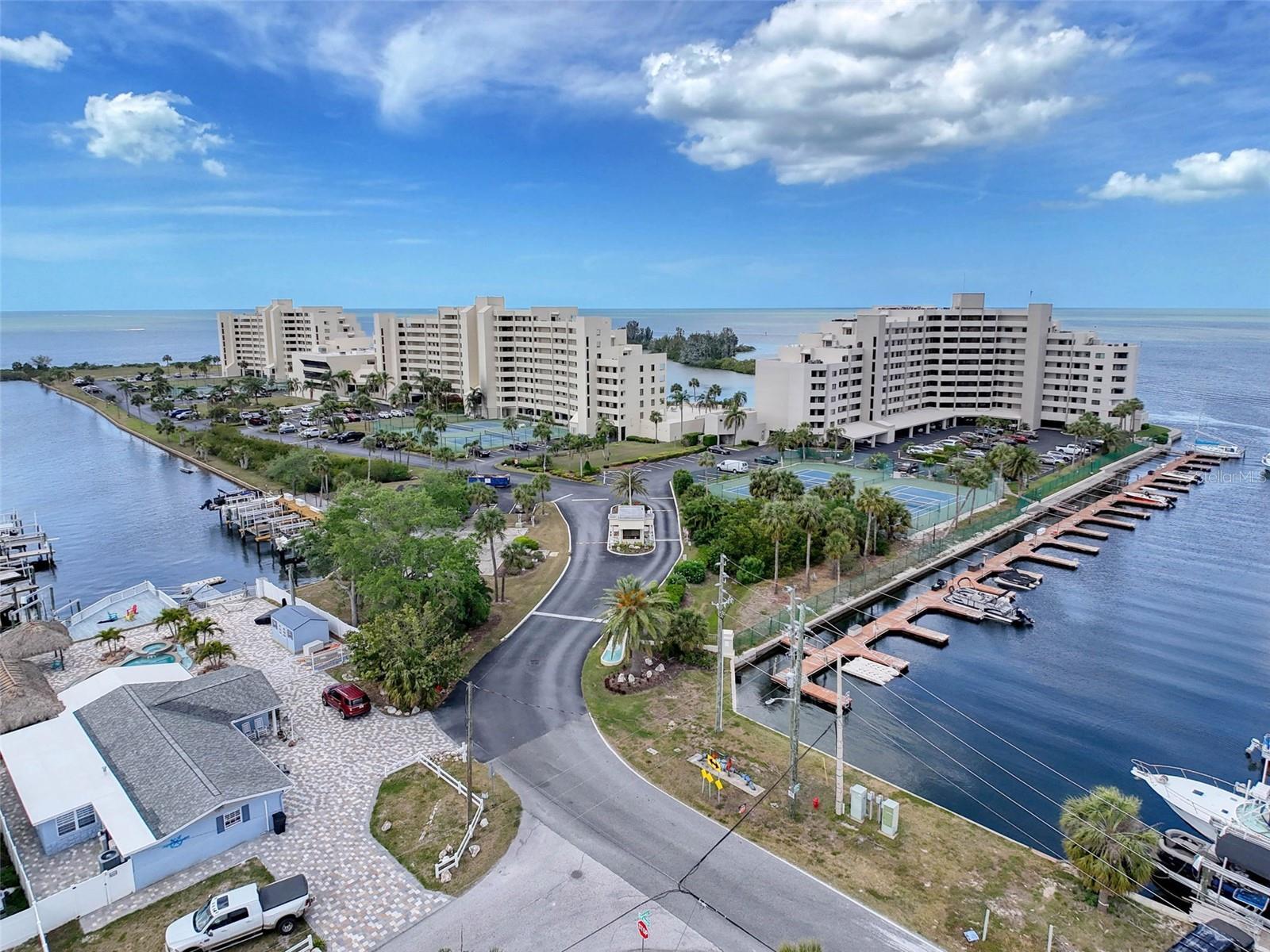 6009 SEA RANCH DR #315, HUDSON, FL, 34667