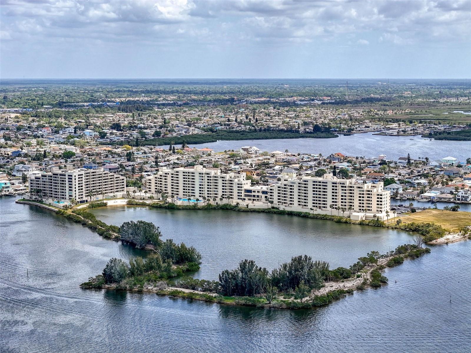 6009 SEA RANCH DR #315, HUDSON, FL, 34667