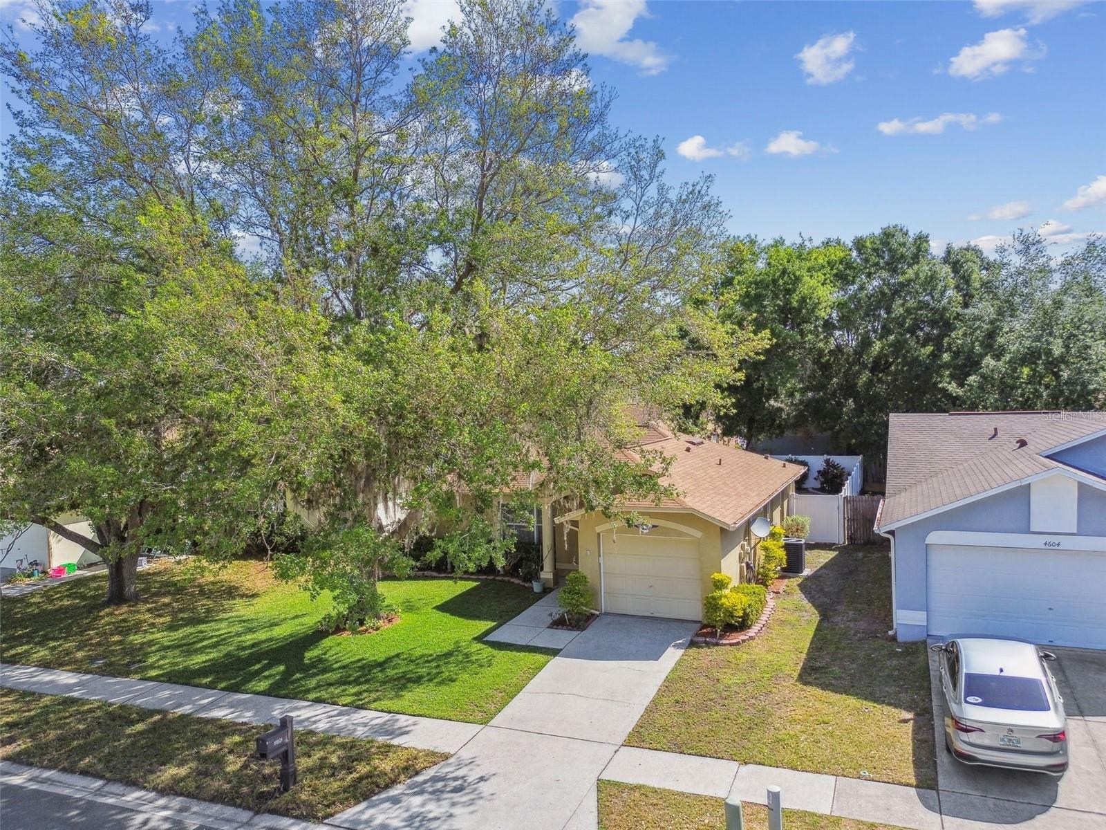 4606 COPPER LN, PLANT CITY, FL, 33566