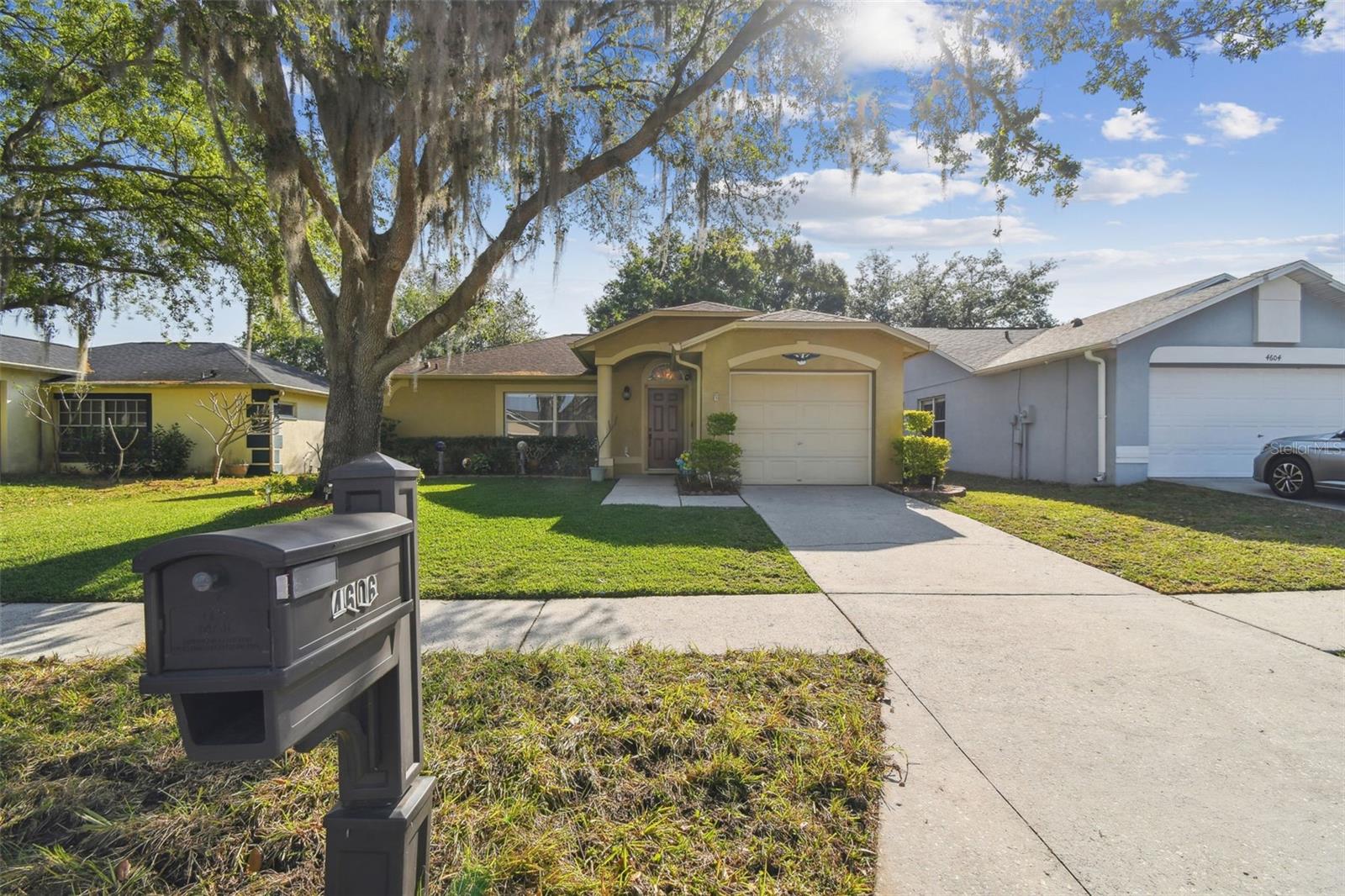 4606 COPPER LN, PLANT CITY, FL, 33566