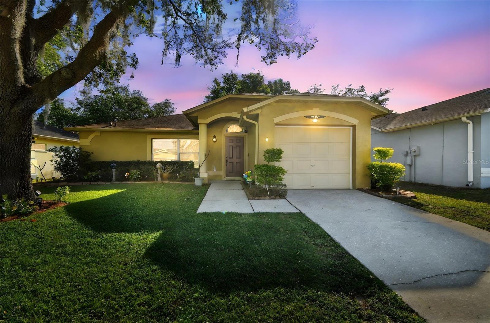 4606 COPPER LN, PLANT CITY, FL, 33566