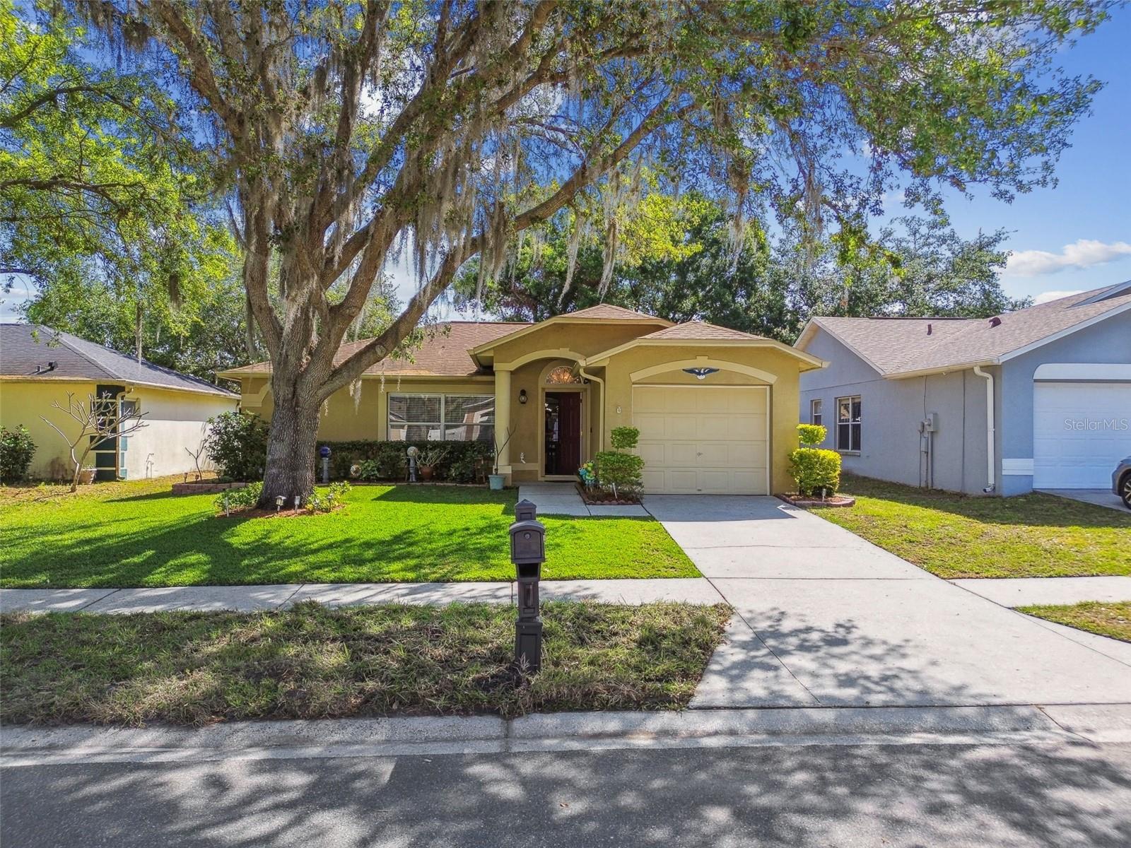 4606 COPPER LN, PLANT CITY, FL, 33566