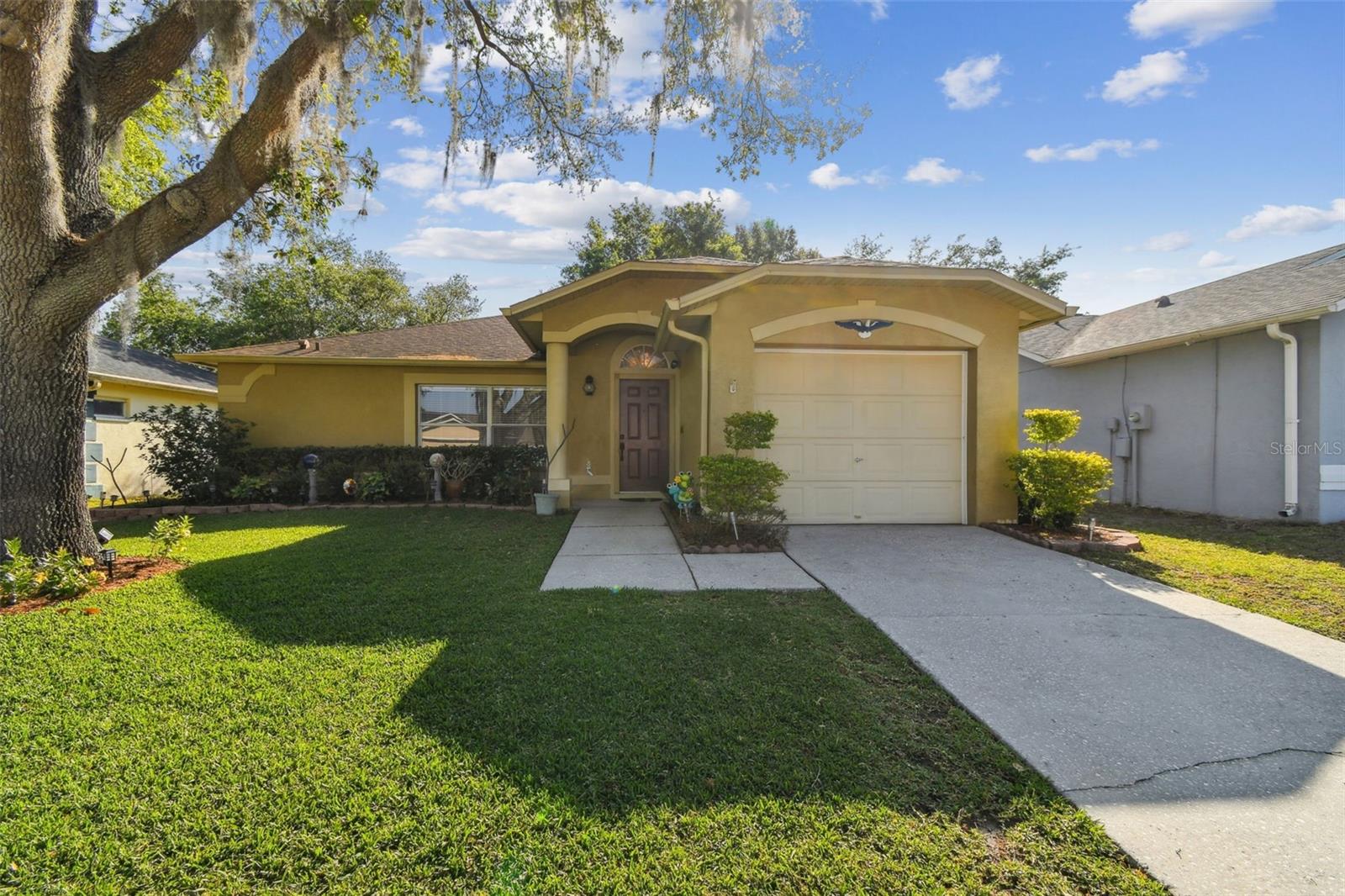 4606 COPPER LN, PLANT CITY, FL, 33566