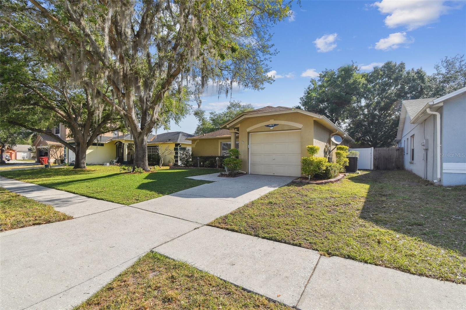 4606 COPPER LN, PLANT CITY, FL, 33566