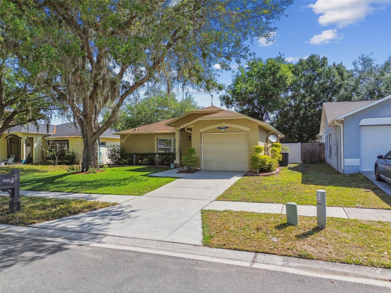 4606 COPPER LN, PLANT CITY, FL, 33566