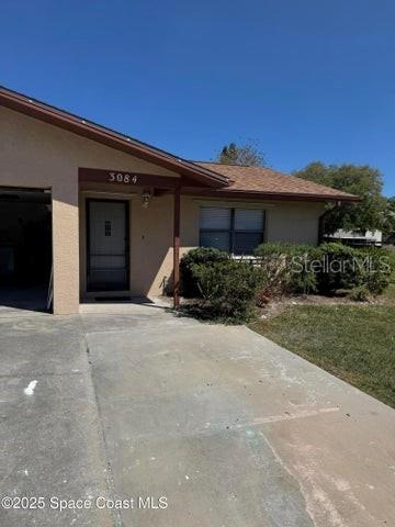 3084/3086 SEA GATE CIR, MERRITT ISLAND, FL, 32953