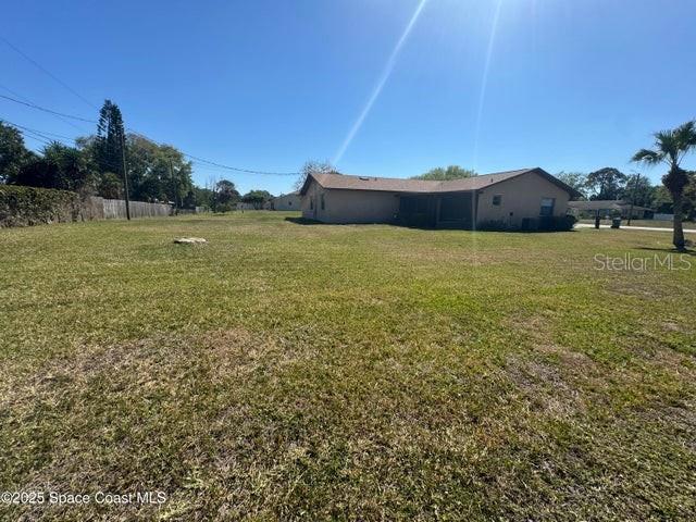 3084/3086 SEA GATE CIR, MERRITT ISLAND, FL, 32953