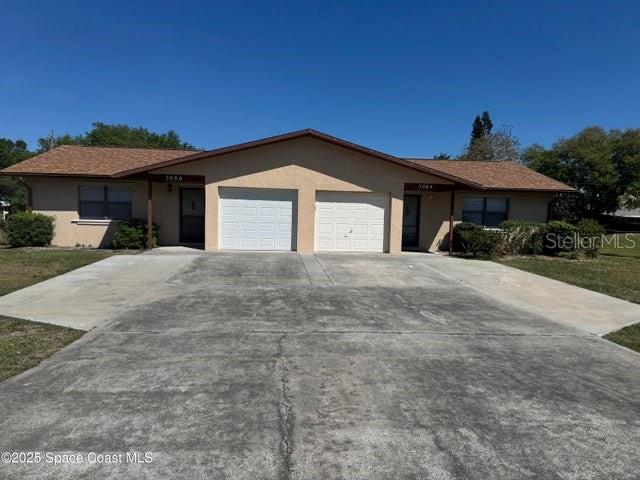 3084/3086 SEA GATE CIR, MERRITT ISLAND, FL, 32953