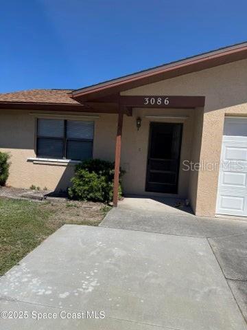 3084/3086 SEA GATE CIR, MERRITT ISLAND, FL, 32953