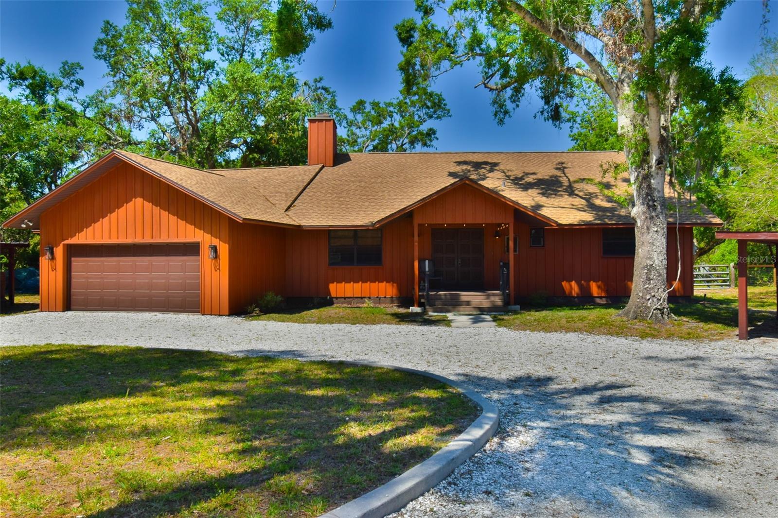 3406 67TH STREET CT E, BRADENTON, FL, 34208