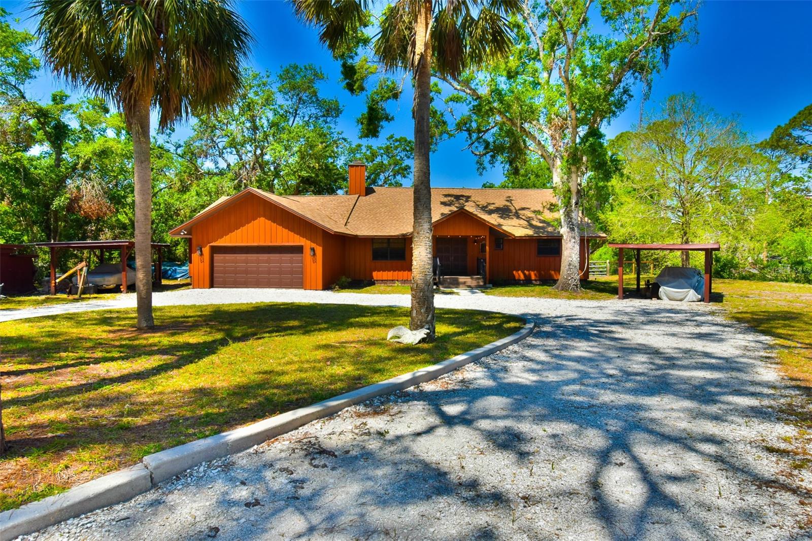 3406 67TH STREET CT E, BRADENTON, FL, 34208