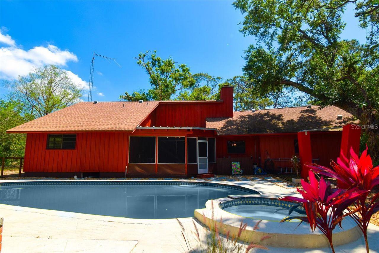 3406 67TH STREET CT E, BRADENTON, FL, 34208