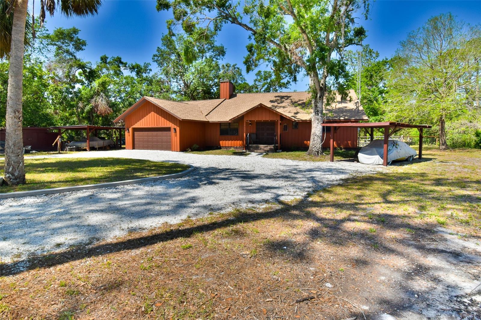 3406 67TH STREET CT E, BRADENTON, FL, 34208