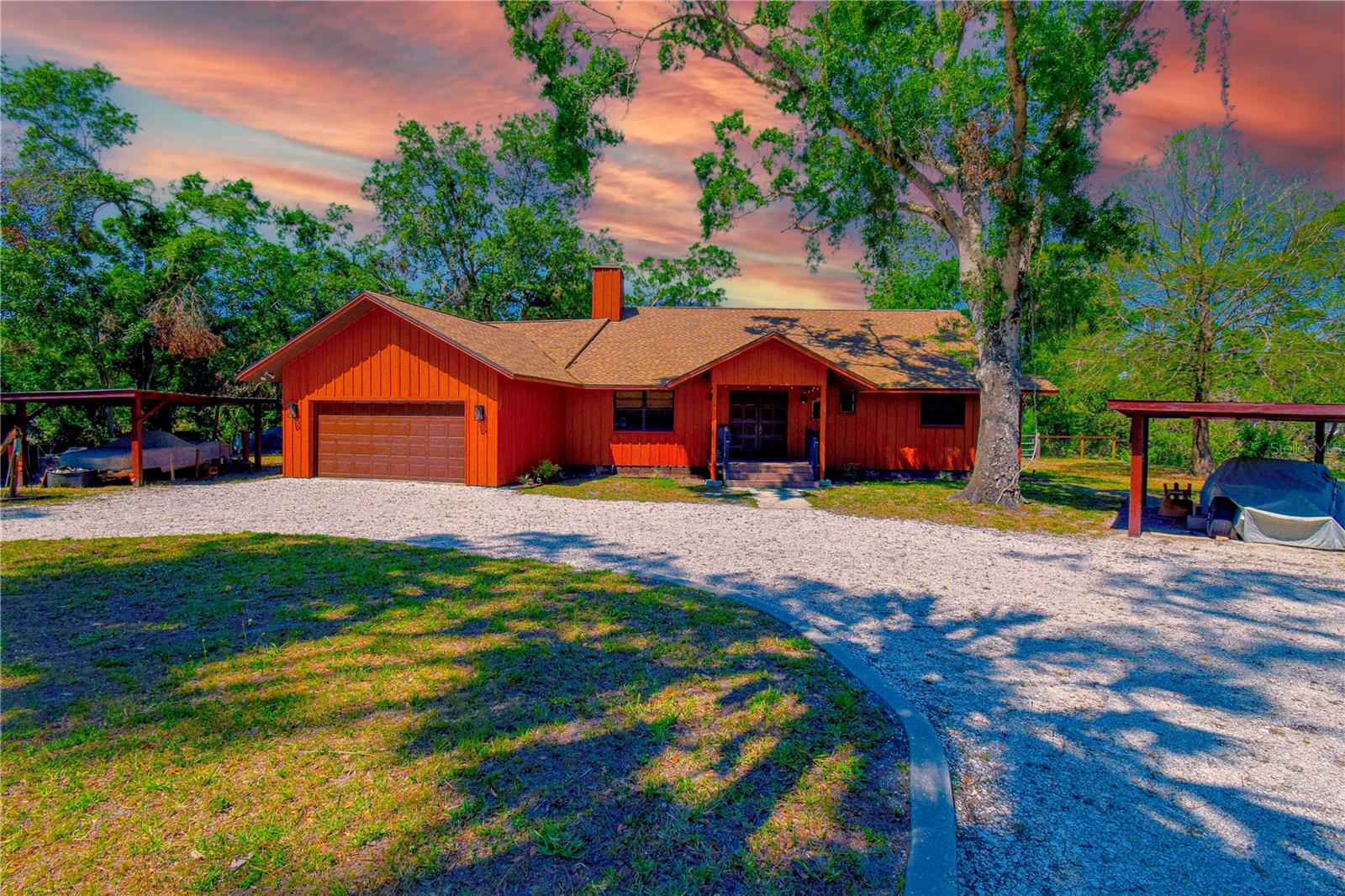 3406 67TH STREET CT E, BRADENTON, FL, 34208