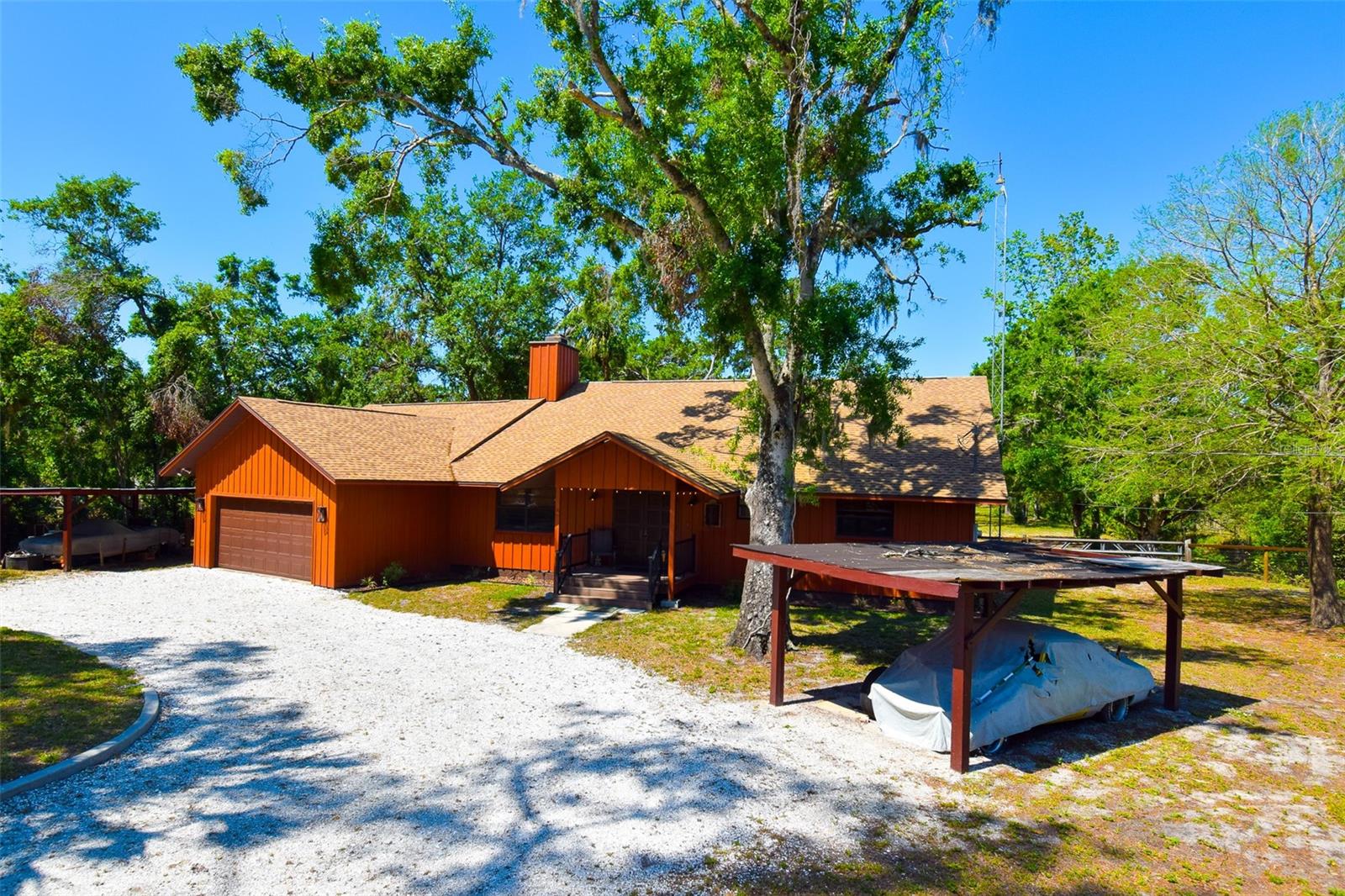 3406 67TH STREET CT E, BRADENTON, FL, 34208