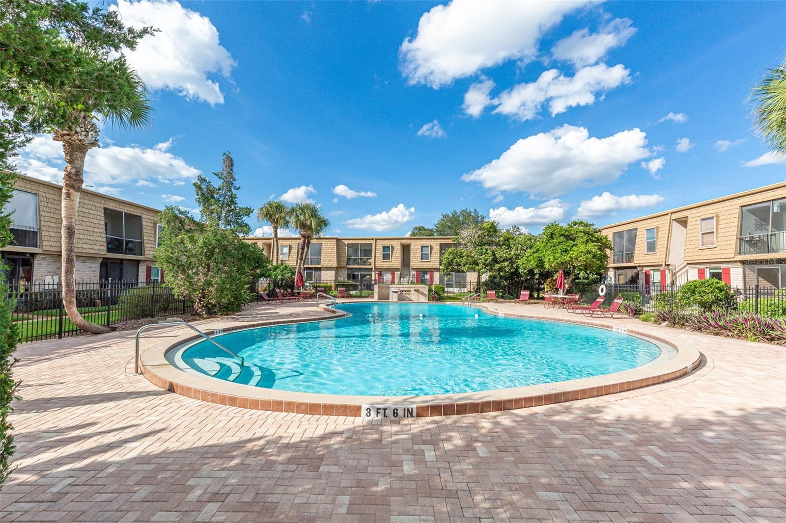 200 SAINT ANDREWS BLVD #1603, WINTER PARK, FL, 32792