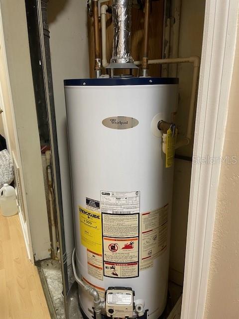 100 E OAK TERRACE DR #A4, LEESBURG, FL, 34748