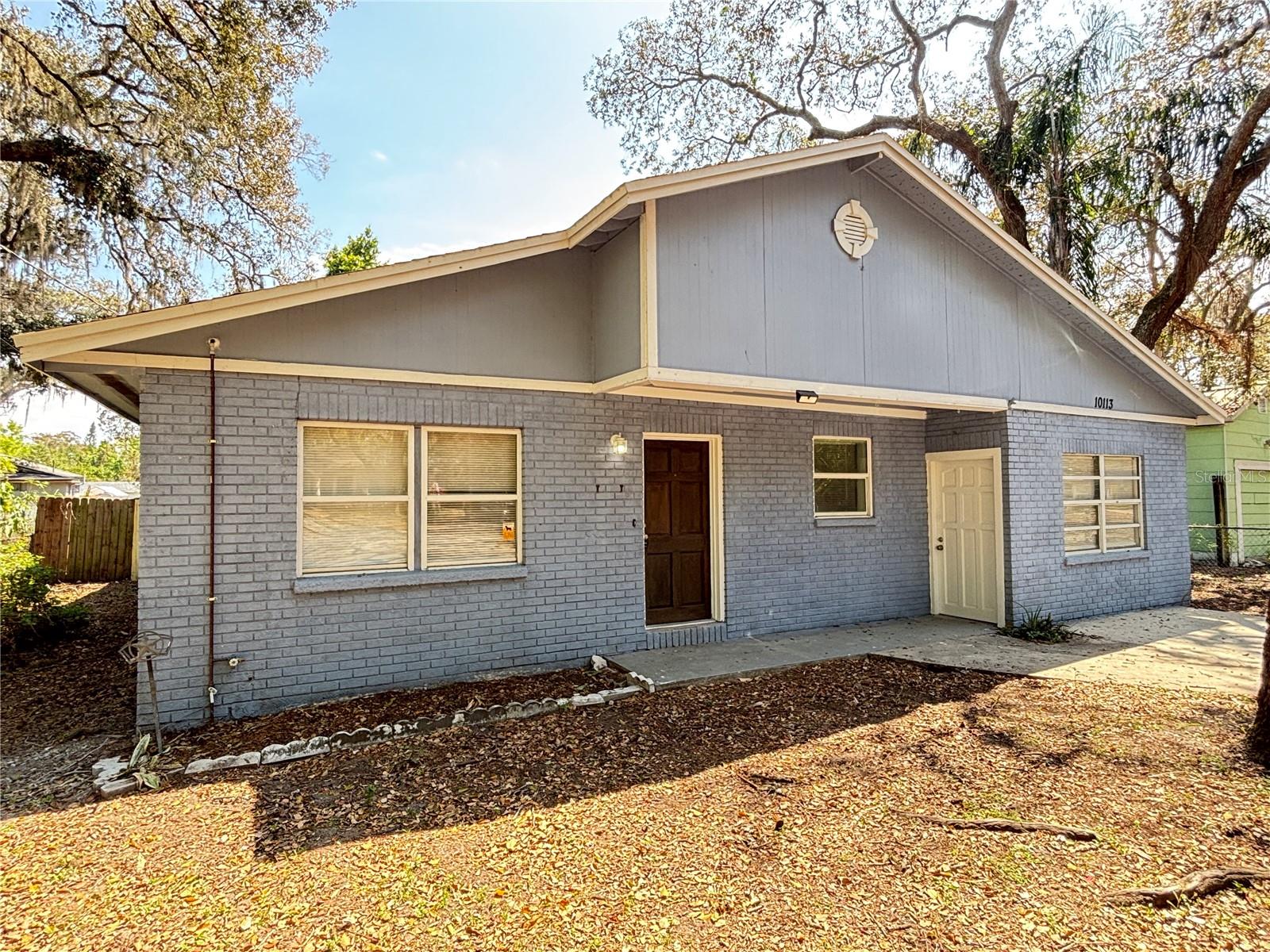 10113 N 10TH ST, TAMPA, FL, 33612