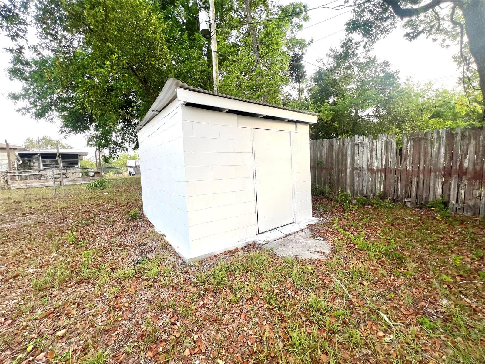 36 S ADAMS ST, BEVERLY HILLS, FL, 34465