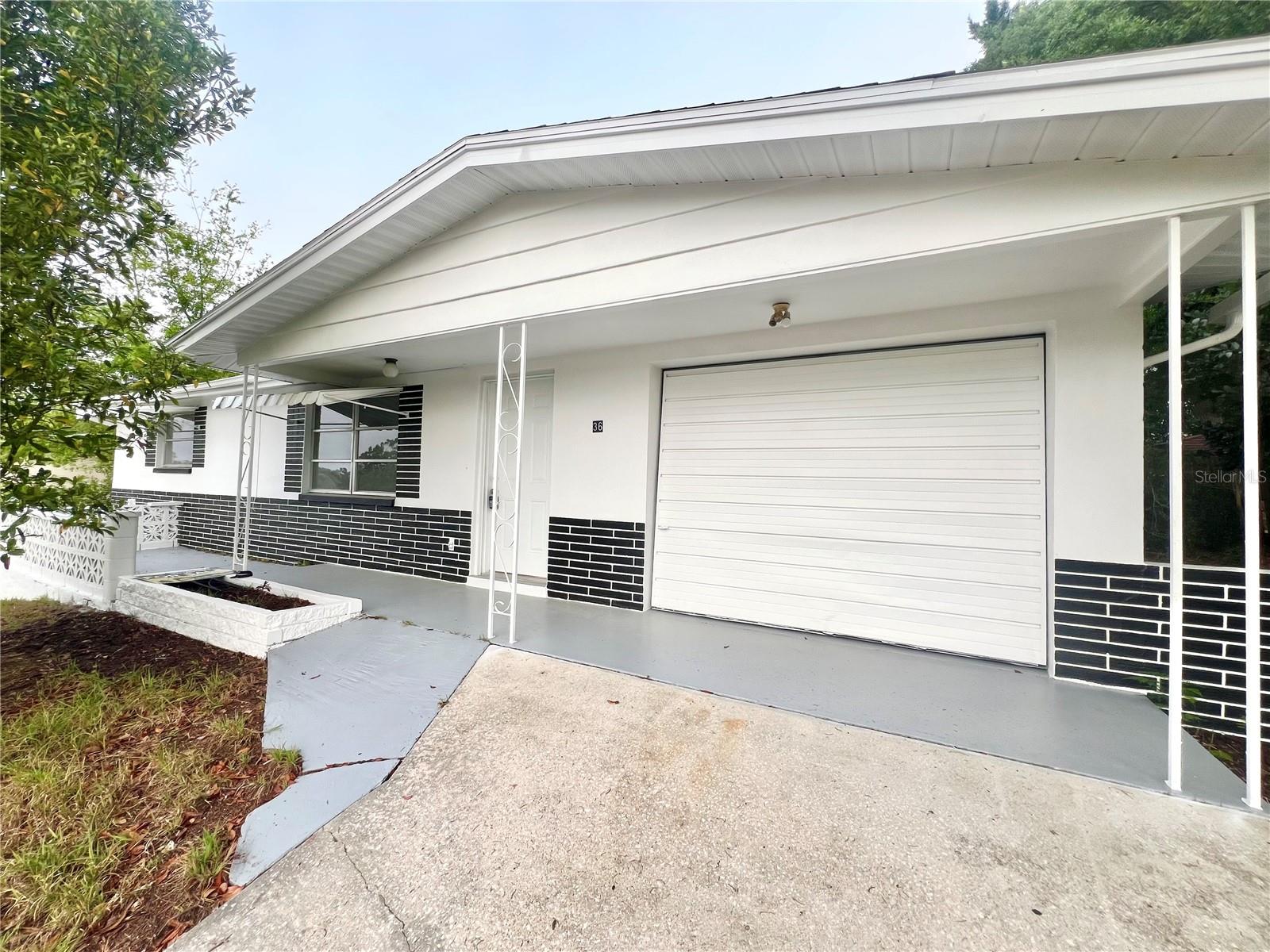 36 S ADAMS ST, BEVERLY HILLS, FL, 34465