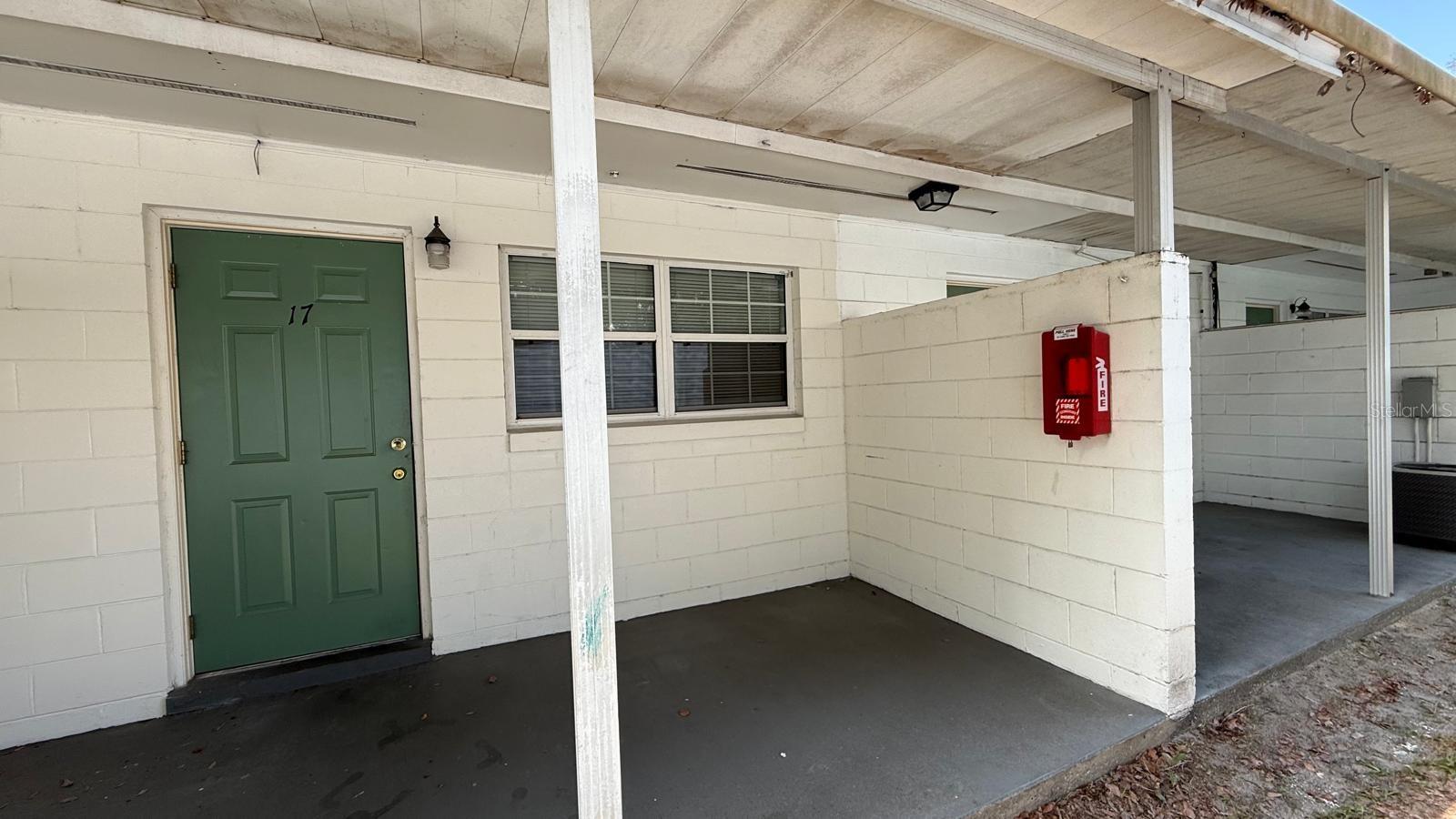 107 PERKINS ST #17, LEESBURG, FL, 34748