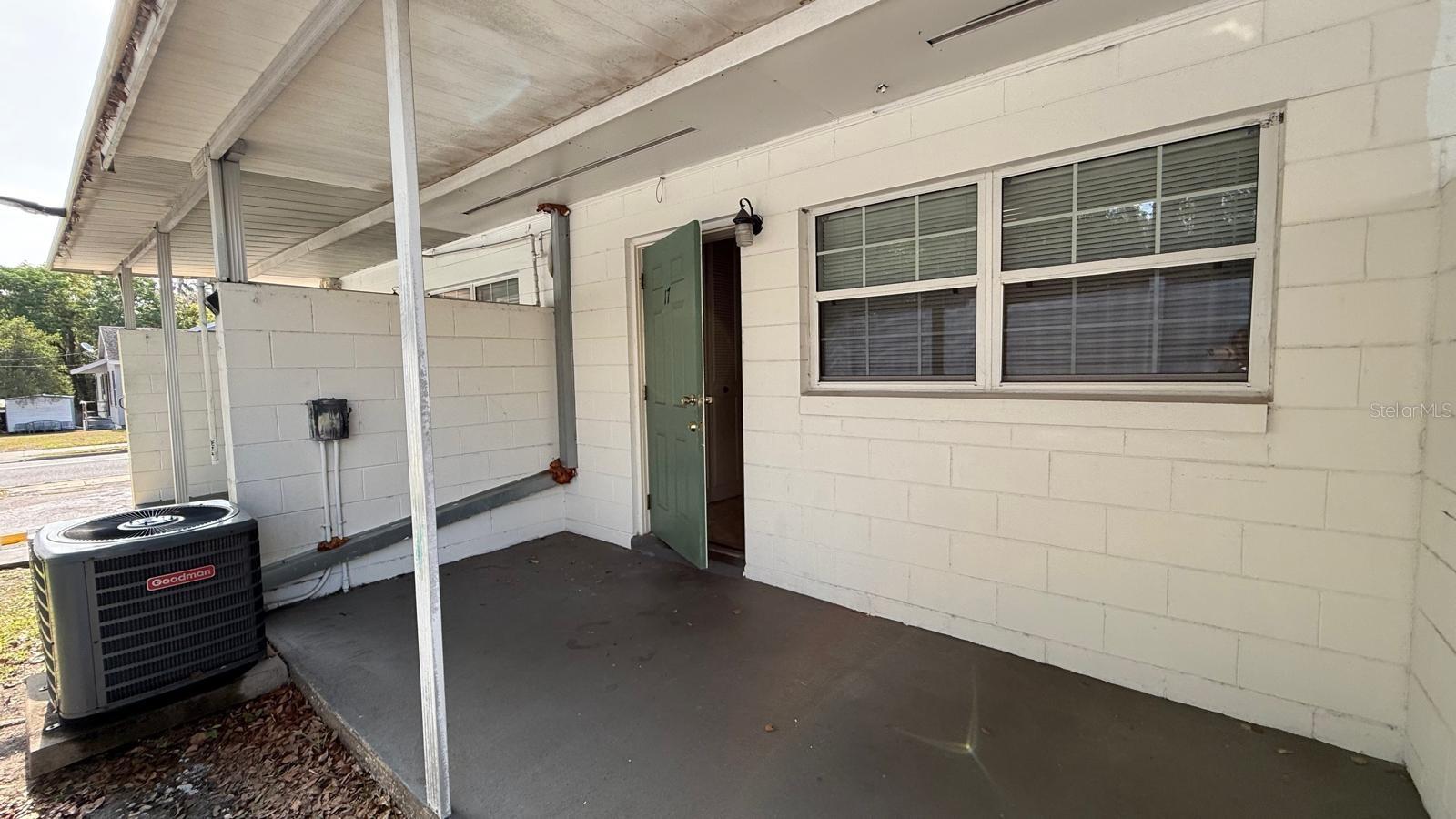 107 PERKINS ST #17, LEESBURG, FL, 34748