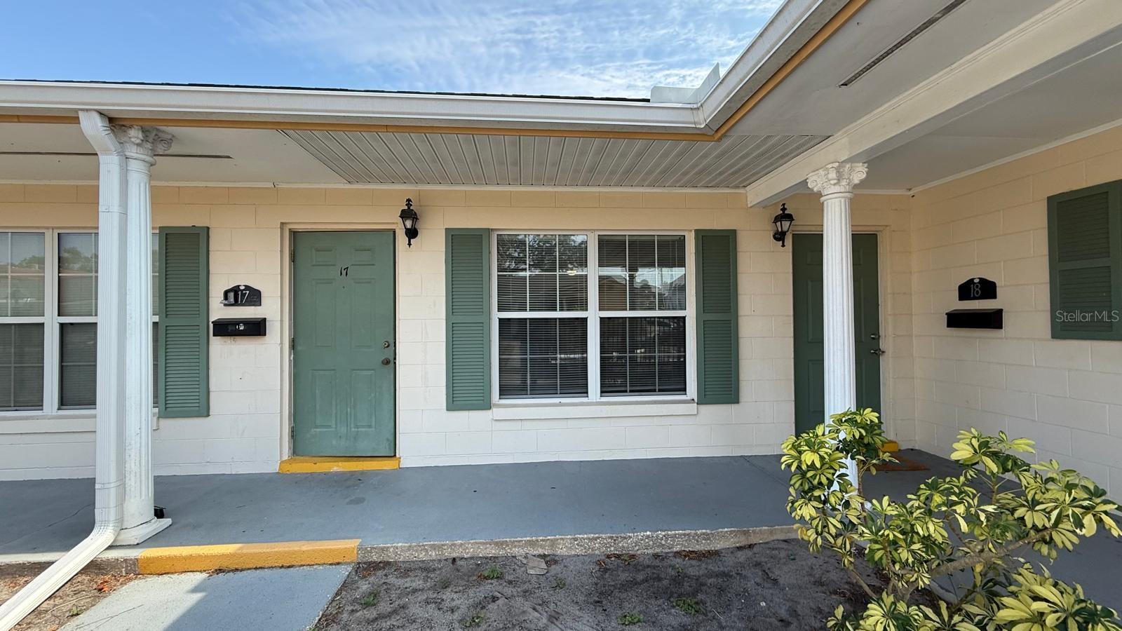 107 PERKINS ST #17, LEESBURG, FL, 34748