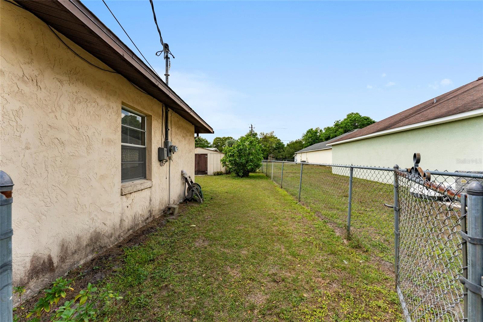 2260 CR 444, LAKE PANASOFFKEE, FL, 33538