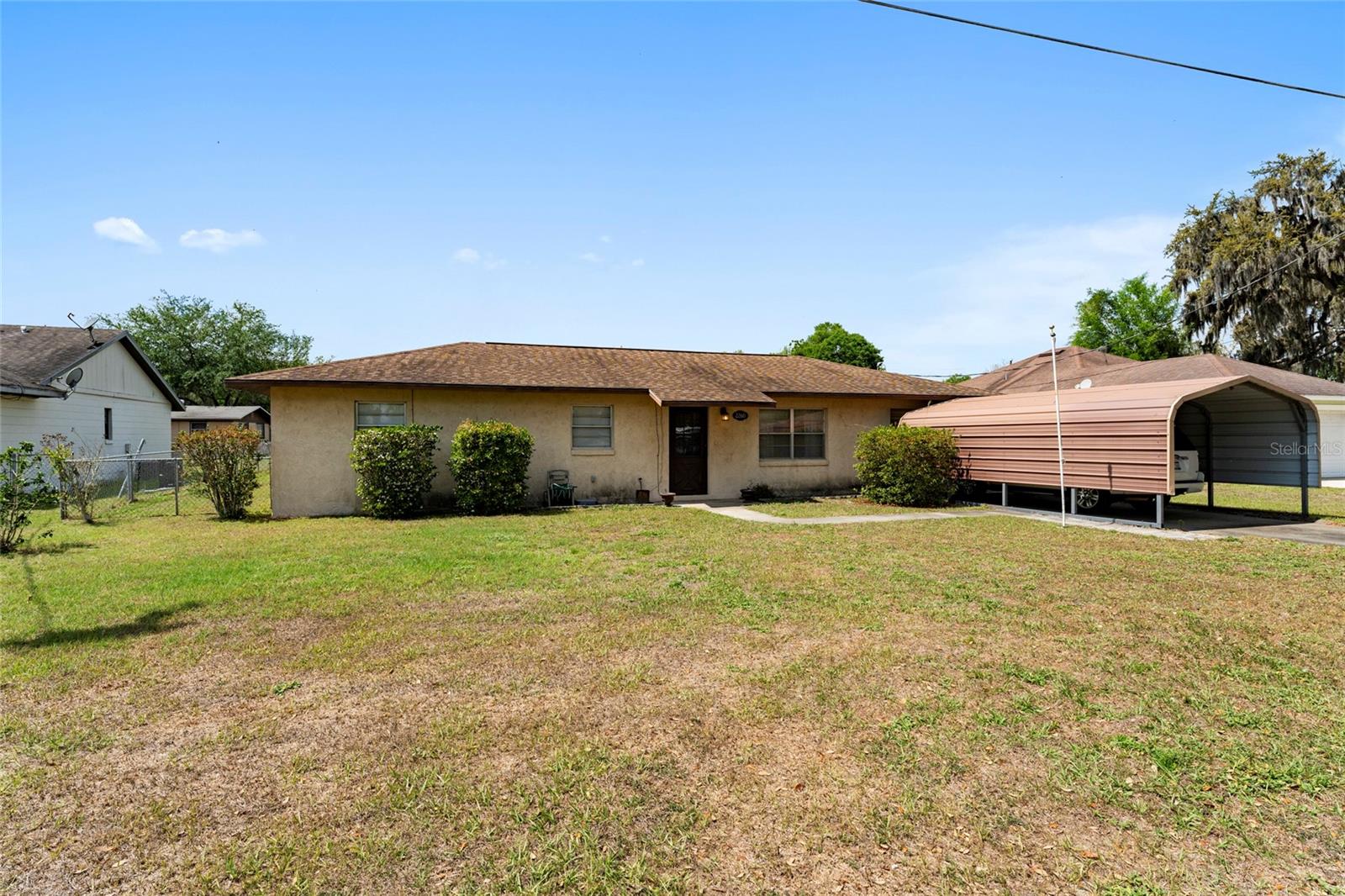 2260 CR 444, LAKE PANASOFFKEE, FL, 33538