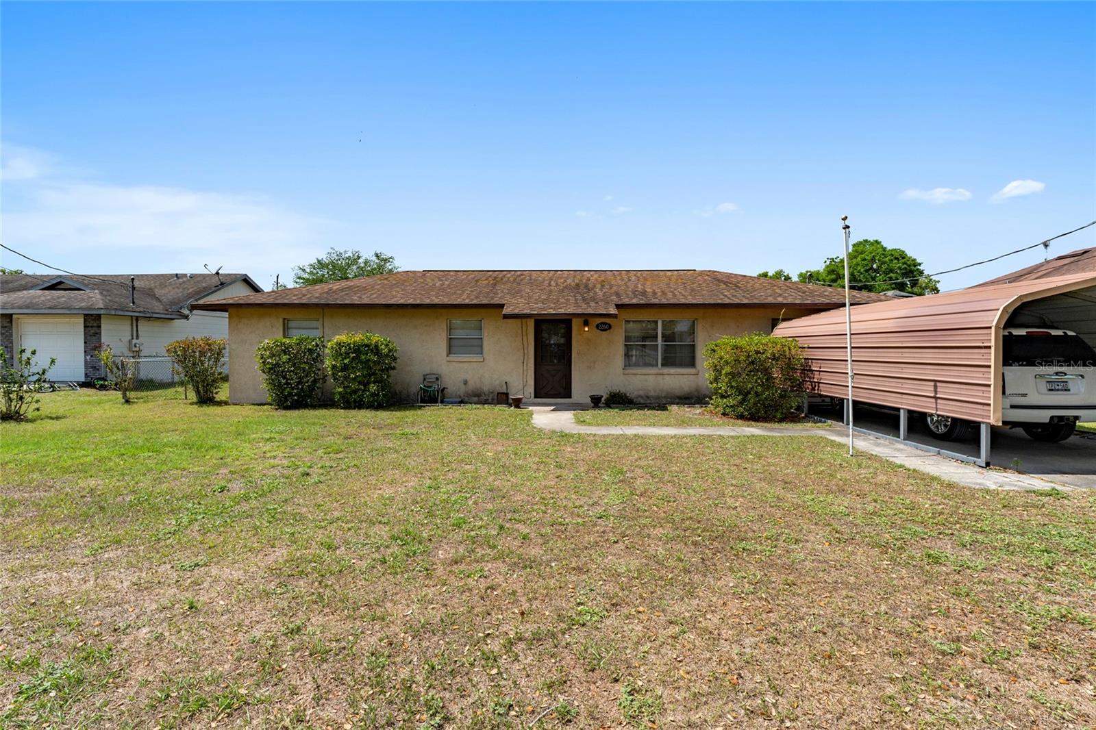 2260 CR 444, LAKE PANASOFFKEE, FL, 33538