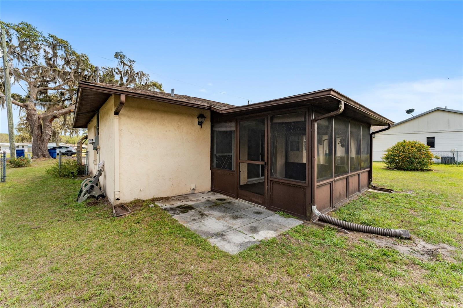 2260 CR 444, LAKE PANASOFFKEE, FL, 33538