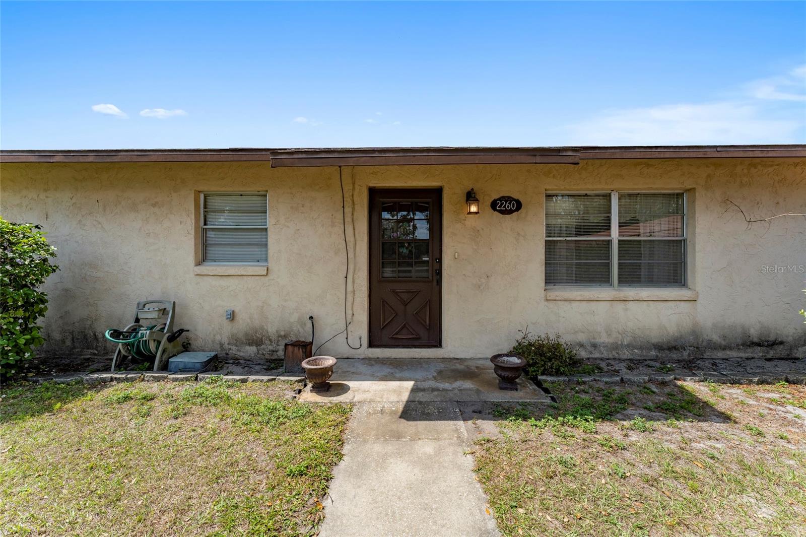 2260 CR 444, LAKE PANASOFFKEE, FL, 33538