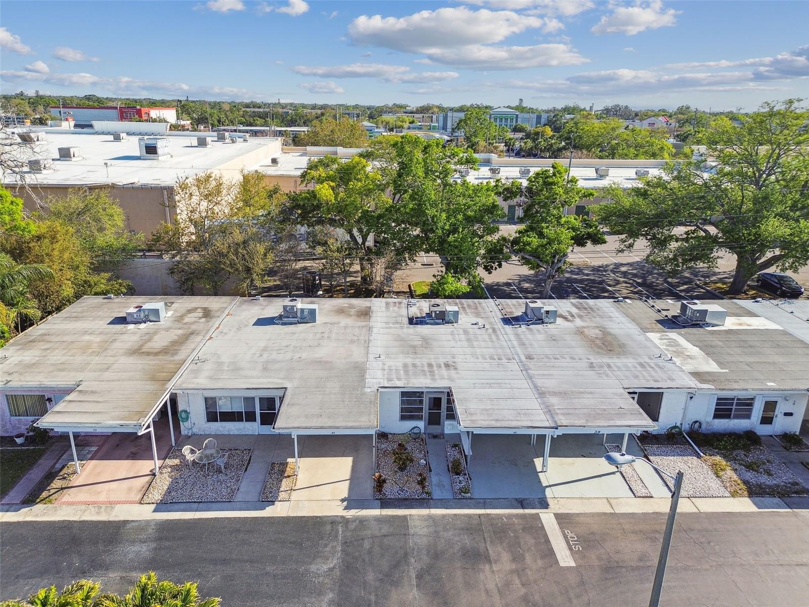 13940 ANONA HEIGHTS DR #41, LARGO, FL, 33774