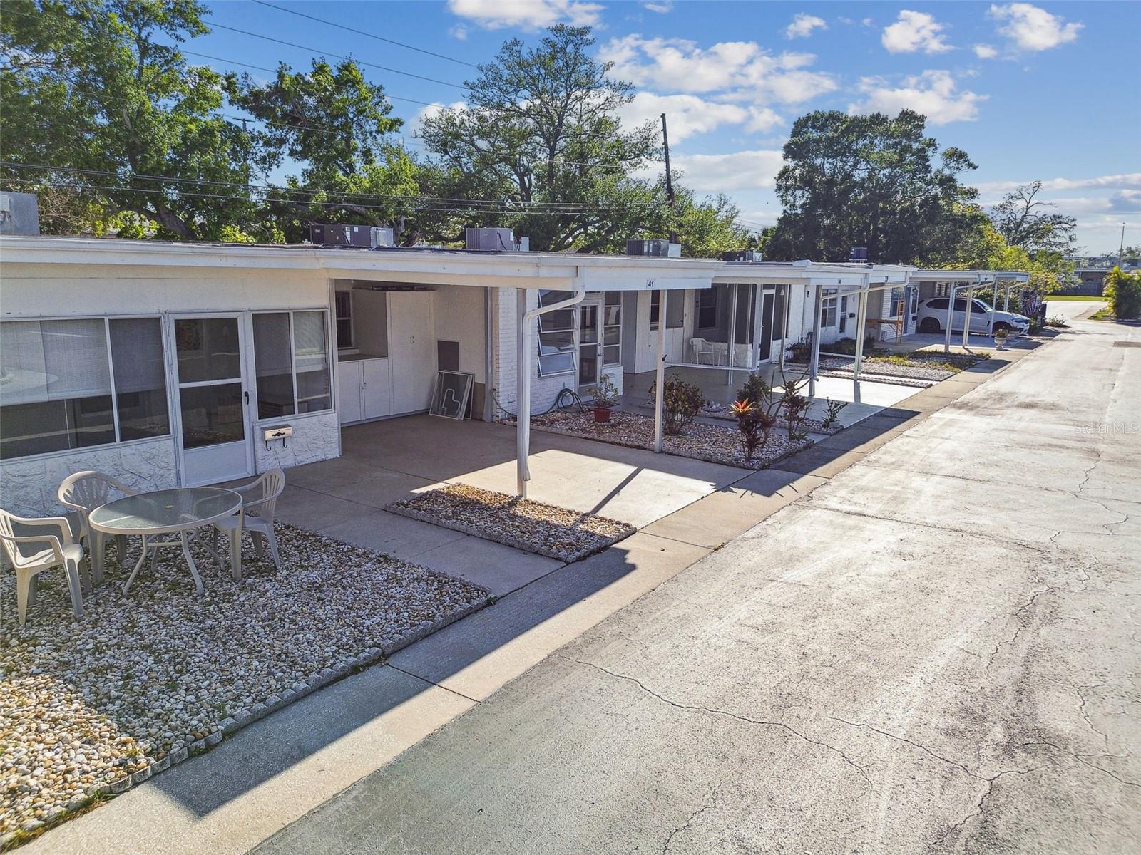 13940 ANONA HEIGHTS DR #41, LARGO, FL, 33774