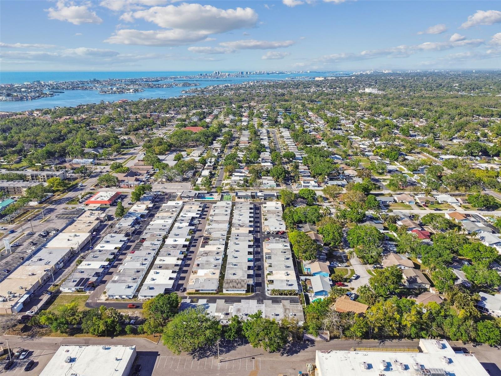 13940 ANONA HEIGHTS DR #41, LARGO, FL, 33774